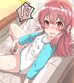 【オナニー】どんな美女だって誰にも邪魔されずに一人でしたい時があるのさ その20