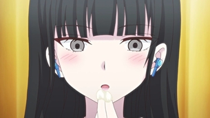 虚ろ目439