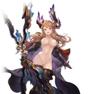 グランブルーファンタジーの剥ぎコラその16
