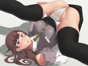 【マンぐり返し】かわいい女の子の恥ずかしいとこ全見せよくばりセット その7