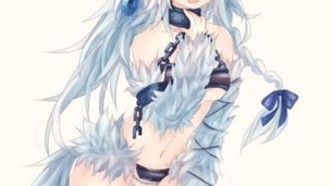 グランブルーファンタジーエロ画像総合スレ