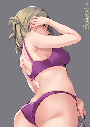 【ローアングル】かわいい女の子が見下ろすから、僕は見上げてるだけなんだ その15