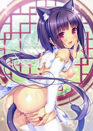 チャイナドレスの抜けるエロ画像まとめ！