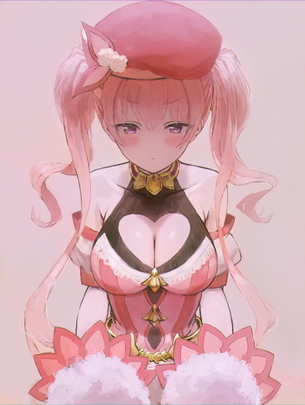 プリンセスコネクト！Re:Diveのエロ画像が見たい人集まれ！