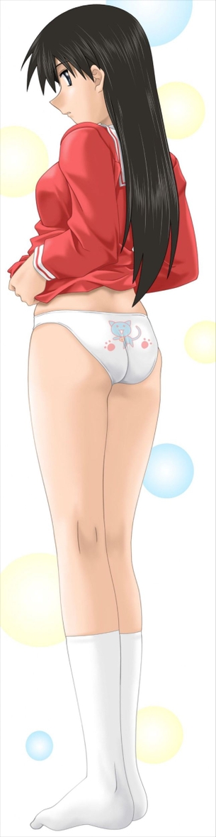 あずまんが大王の淫乱で卑猥な画像をゲットだぜ！