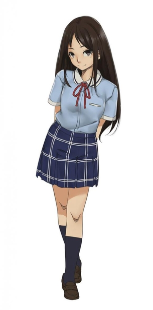 僕だけがいない街の画像フォルダを公開する！