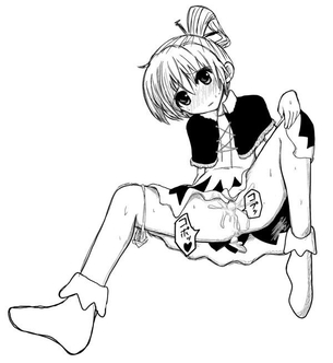 HUNTER×HUNTERの二次エロ画像