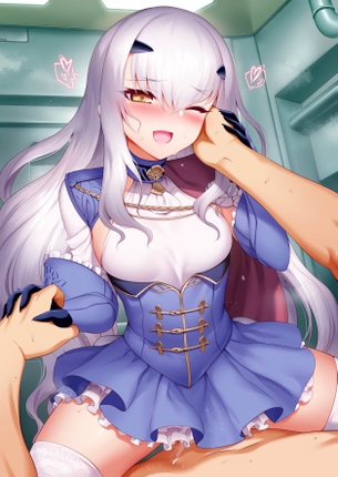 イチャラブ系の画像倉庫がここです！