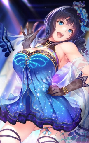 ラブライブ！虹ヶ咲学園スクールアイドル同好会の二次エロ画像くだしあ。