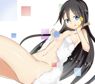 無彩限のファントム・ワールドの二次画像がヌけすぎてこまる件について