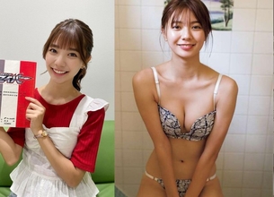 【画像】令和の特撮ヒロインの水着姿がエロスケベすぎてキッズ精通ｗｗｗｗｗｗｗ