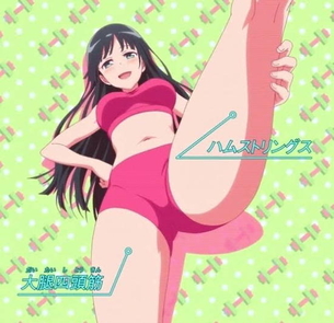 アイドルマスターのエロ可愛い画像貼っていくぜ！