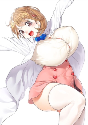 オカルティック・ナインのエロ画像でヌきたい奴らは集まれ！