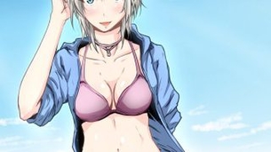 アイドルマスターシンデレラガールズのドエロい画像