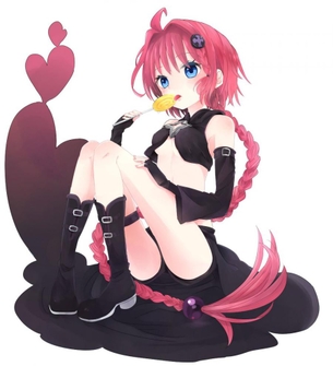 To LOVEるのエロ＆萌え画像まとめ！