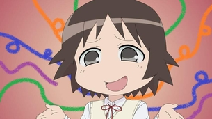 キルミーベイベーのエロ画像でヌきたい奴らは集まれ！