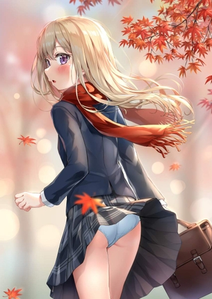 あの日見た花の名前を僕達はまだ知らない。のエロ画像下さい！