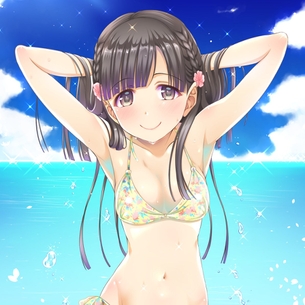 アイマス、デレマスのエロ画像まとめ。 vol.24