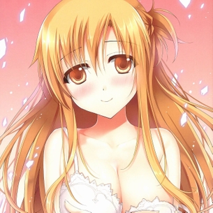 二次元美少女のエロカワ画像をひたすら貼っていく vol.433