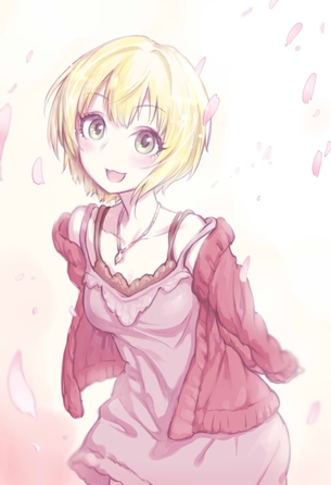 アイマス、デレマスのエロ画像まとめ。 vol.23