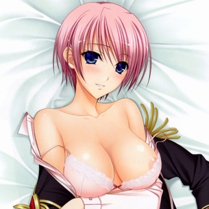 二次元美少女のエロカワ画像をひたすら貼っていく vol.367