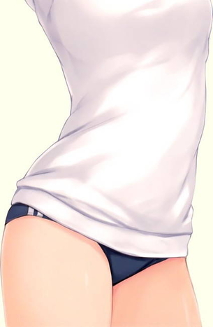 ブルマのエロ画像でシコりたい奴集まれ！
