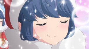 『ゆるキャン△』11話、体感時間3分だな…楽しい時間が過ぎるのは早い