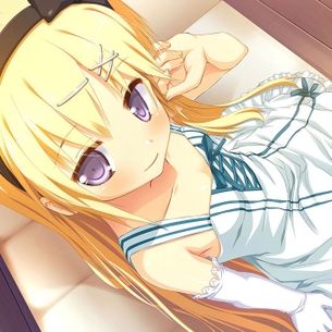 二次元美少女のエロカワ画像をひたすら貼っていく vol.423