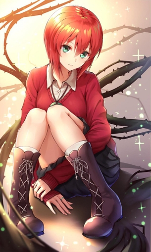 【二次】短髪・ショートカットの女の子【画像】 その22