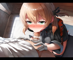 艦これエロ画像 その152 50枚