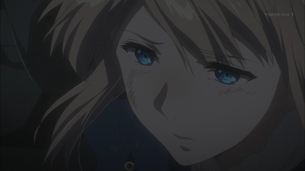『ヴァイオレット・エヴァーガーデン』12話、これ残り1話でどうまとめるんwwwww