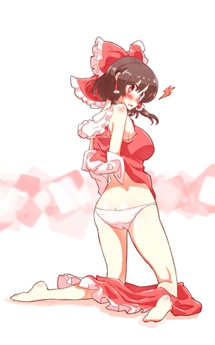 東方 ワンドロまとめ 2018/03/30分 70枚