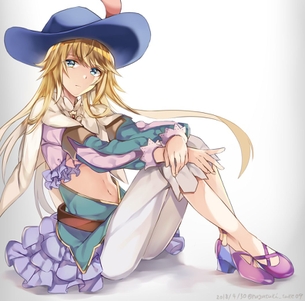 【二次・ZIP】受け担当のシュヴァリエ・デオンくんちゃんの画像まとめ100枚《Fate》