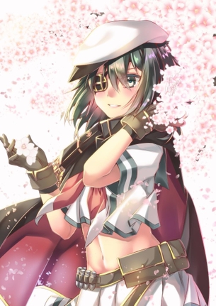 艦これ待受画像 その220 50枚