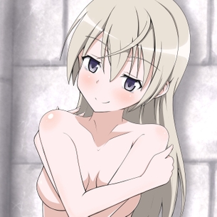 二次元美少女のエロカワ画像をひたすら貼っていく vol.434