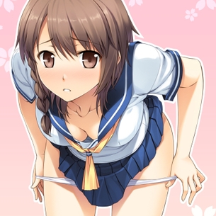 二次元美少女のエロカワ画像をひたすら貼っていく vol.435