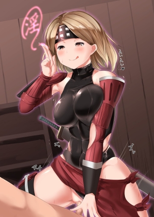 【二次エロ】ジータ団長のおま◯こをみんなで仲良く犯そう!!のエロ画像 (グランブルーファンタジー)
