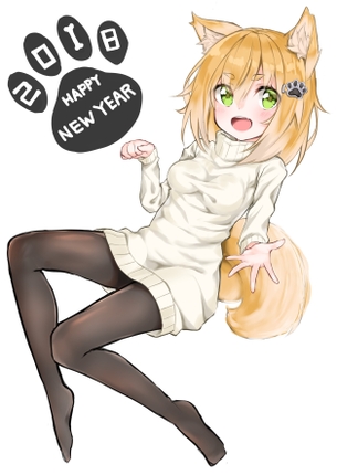 【2次】可愛い 太眉 の女の子の二次画像 その7【非エロ】