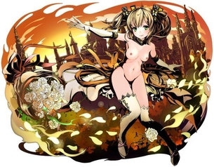 【ディバインゲート】DivineGateの剥ぎコラまとめ