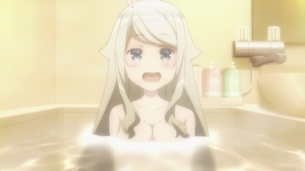 【妹さえいればいい。】のエロ画像まとめ その2