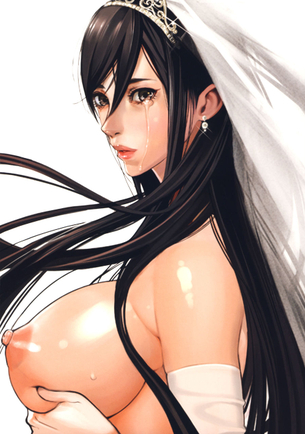【二次】おっぱいが大きい女の子のエロ画像その2 70枚