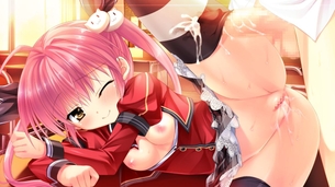 【妹】こんな妹いたら放っておけない！妹系美少女のエロ画像 その5【2次元】