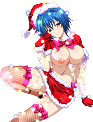 【アニメキャラ素材】アニメキャラのPNG背景透過エロ画像 その168