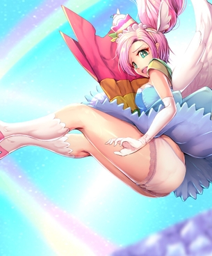 【キラキラ☆プリキュアアラモード】キラプリのかわいい画像やエロ画像 その13