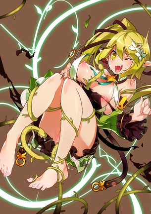 【エルソード】レナ（RENA）のエロ画像part3