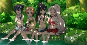 【うらら迷路帖】エロ画像や萌画像まとめ その2