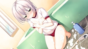 【2次】体操服姿の可愛い女の子の二次エロ画像 その27【体操服】