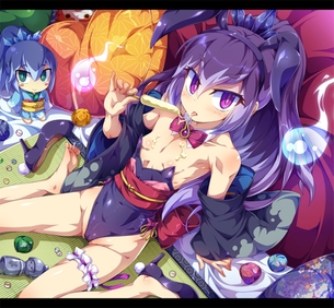 妖怪ウォッチのエロ画像 Part 1