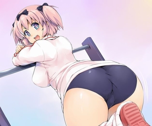 とてつもなくえろい…