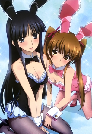 【WHITE ALBUM2】ホワイトアルバム2の剥ぎコラまとめ